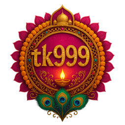 tk999 লোগো